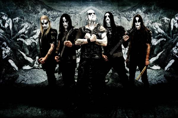 interview Dark Funeral